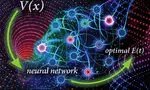 Harnessing Deep Neural Networks to Solve Inverse Problems in Quantum Dynamics: Machine-Learned Predictions of Time-Dependent Optimal Control Fields